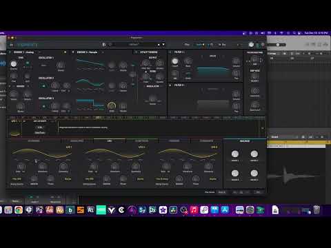 Pigments 4 Patching!
