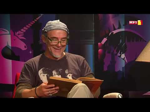 Си било еднаш - Ежот, кртот и лисицата / Once upon a time - Hedgehog, mole and fox