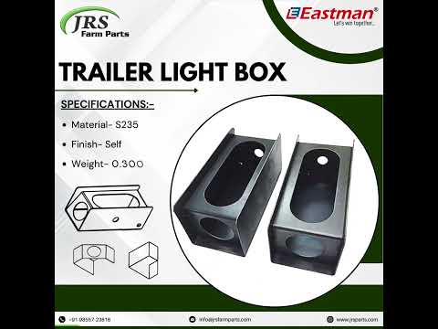 Trailer Hub