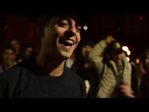 MECHA vs RODA vs RAMIRO - 6tos Triangulares NOS (13/10/17) - Sinescritura