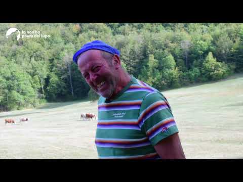 Storie di Convivenza - FRANCO, allevatore in Emilia Romagna