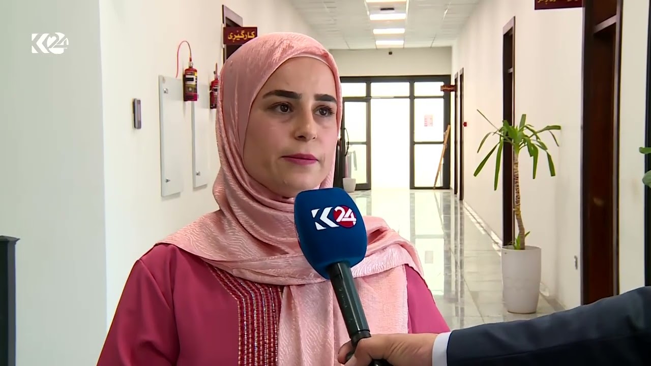 ڤیدیۆ | گرنگیدان بە رای خویندکاران لەبارەی گرنگیدانی کابینەی نۆیەم بە خوێندنی زانستە ئیسلامییەکان
