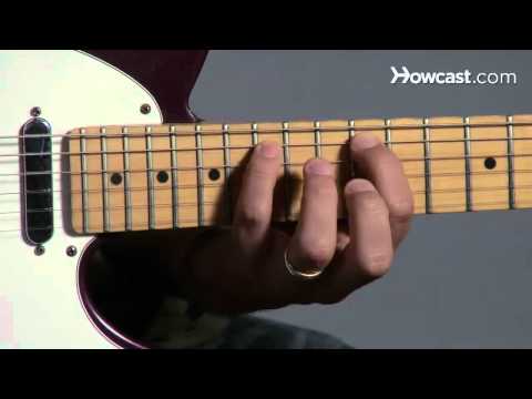 How to Use Pentatonic Scale Patterns | Guitar Lessons