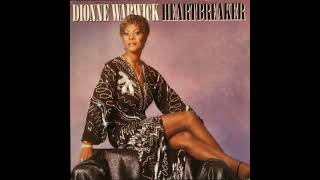 Dionne Warwick - Misunderstood