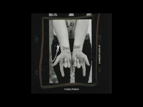 Yung Pinch - Hell On Earth (prod. James Delgado & Bryvn) [official audio]