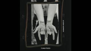 Yung Pinch - Hell On Earth (prod. James Delgado &amp; Bryvn) [official audio]