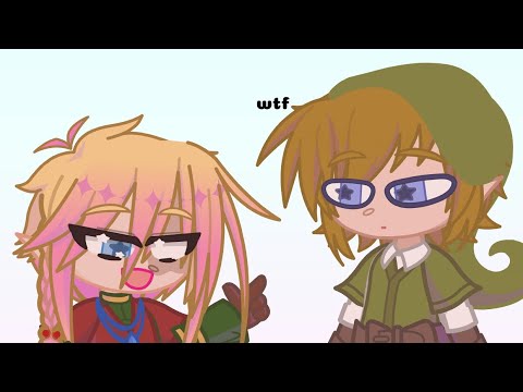 A Link to the Past With Lyrics (Short)