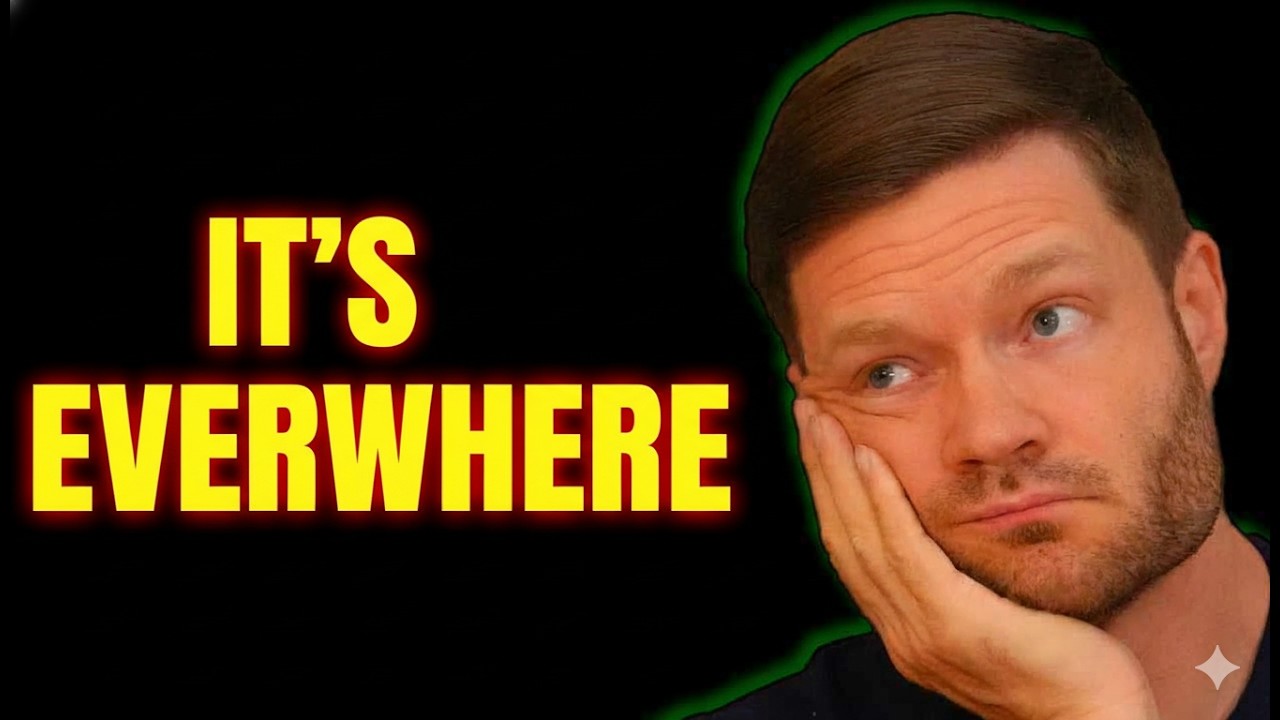 AI Is Quietly Becoming Part of the Physical World