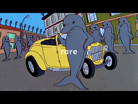 kloudbug - FISH FILET