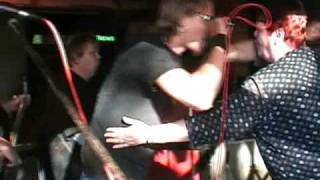 Marmor stein und eisen bricht