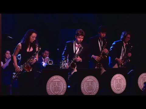 "Sick O' Licks" Original Cornell Syncopators: Live at the Triad