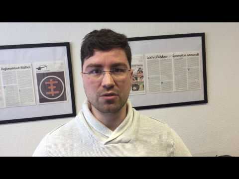 Felix Menzel: Wehrpflicht statt sozialer Dienstpflicht