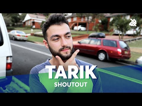 TARIK | Australia's New Talent