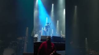 Thåström, Scandinavium 2022, Jeffrey Lee Pierce o Slickar i mig det sista