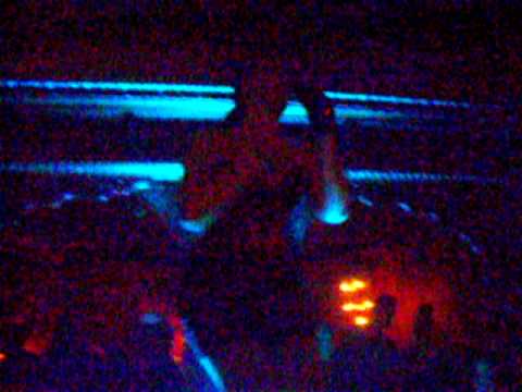 NELAYA BROWN-LAST NIGHT EN BANDALAI