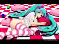Hatsune miku-chocolate disco 