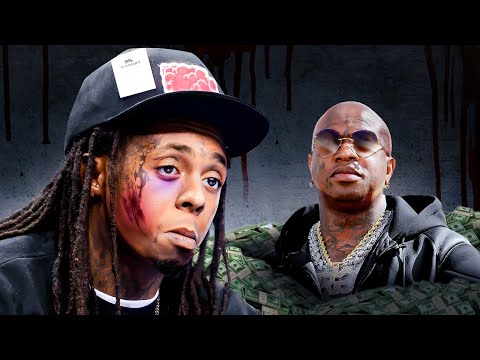 Lil Wayne vs Birdman: The $100 Million Beef That Almost Got Lil Wayne Killed