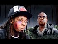 Lil Wayne Vs Birdman The 100 Million Beef That Almost Got Lil Wayne Killed