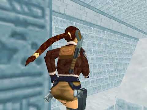 TRLE 2003.08.04 - The Temple of Alpha Aaris