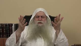 הכנה לראש השנה תשפ"ד - תיקון הדבקות מאת כ"ק האדמו"ר מרחלין שליט"א (חסידות רחלין) - התמונה מוצגת ישירות מתוך אתר האינטרנט יוטיוב. זכויות היוצרים בתמונה שייכות ליוצרה. קישור קרדיט למקור התוכן נמצא בתוך דף הסרטון