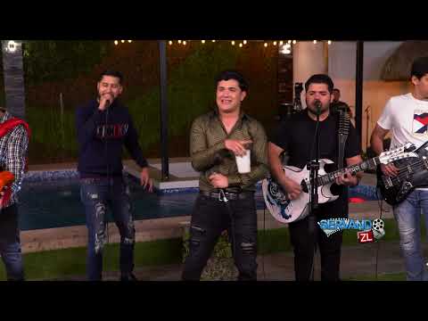 Adair Garcia Ft. Quinto Efecto - El Equipo Del 03 (En Vivo 2023)