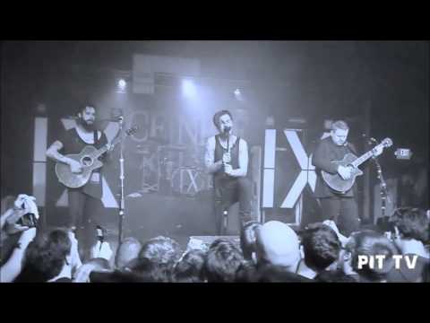 Ice Nine Kills- Tess-Timony live