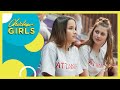 CHICKEN GIRLS | Season 5 | Ep. 4: “Game Day”