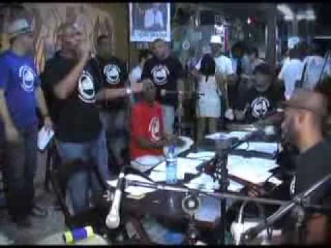 DVD Samba na Fonte - Com bom Malandro ...  - Paulinho de Brito