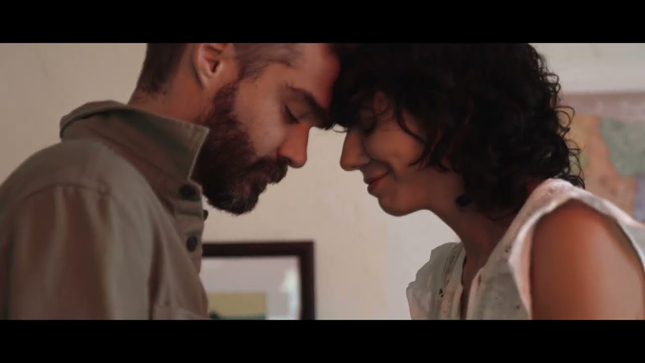 MADAM RADAR - Hands (Official Music Video) - YouTube