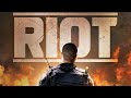 Riot (2012) | FULL MOVIE | Crime Drama