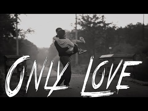 ONLY LOVE - Romantic Piano Rap Beat | Beautiful Love Instrumental