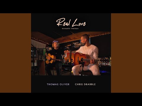 Real Love (Acoustic Version)