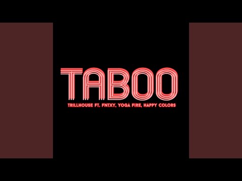 Taboo