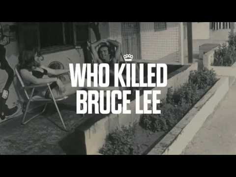 Who Killed Bruce Lee - Distant Rendezvous (Audio Only)