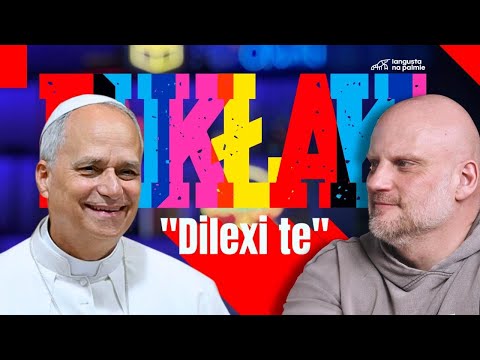 Bukłaki [#15] Papież Leon XIV ustanowił nowy, ósmy sakrament