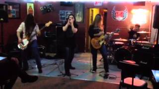 Cradleman Fly On The Wall Crobot cover