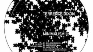 Terrence Dixon - Grey Area