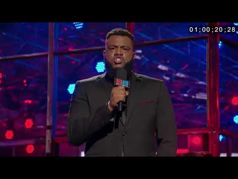 BattleBots Basement Tape 2020  Tracer vs HiJinx