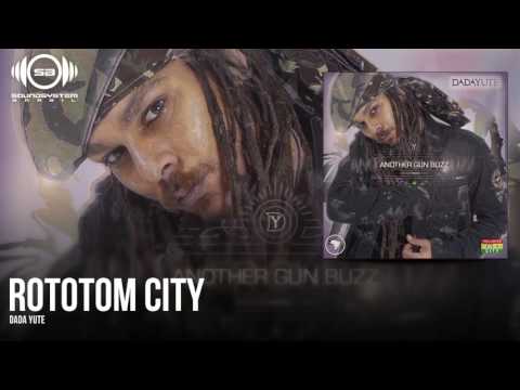 Dada Yute - Rototom City