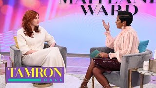 Maitland Ward Talks Going From Disney Teen Star To Adult Film Star video