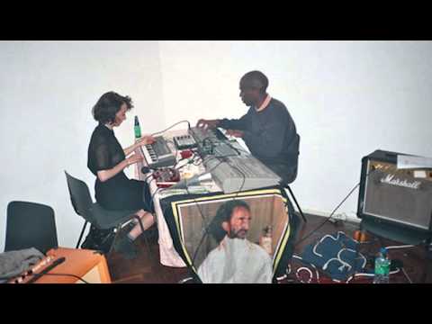 Dean Blunt & Inga Copeland - AMIR voc mix