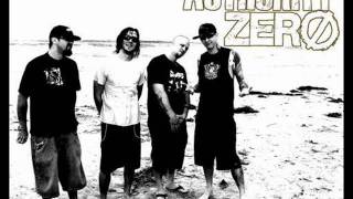 Authority Zero - Broken Dreams