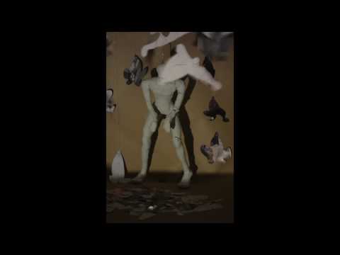 데카당 'ㅔ' teaser