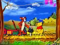 Bubble Trouble Temporada 25 Episodio 7