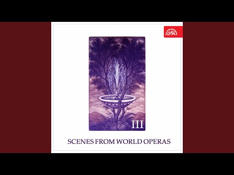 Faust. Opera in 5 Acts -