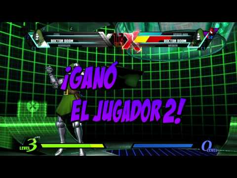 Ignacio Ramos VS BN4 Yahel Quarter Final