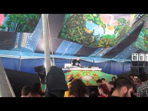 XSI Live @ Magic Union III