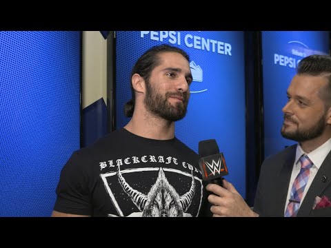 Fight-size Wrestling Update: INDIA, Seth Rollins – Shield Reuniting, Shane McMahon’s Marijuana Lawsuit, Daniel Bryan, More