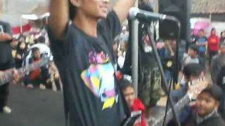Download lagu CNATSP - Viking Bonek Sama Saja (live).flv mp3