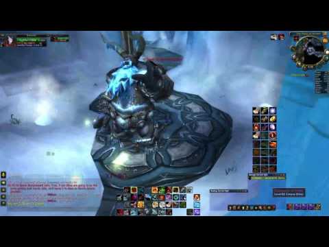 solo guide to Ulduar for LVL 90 Hunter